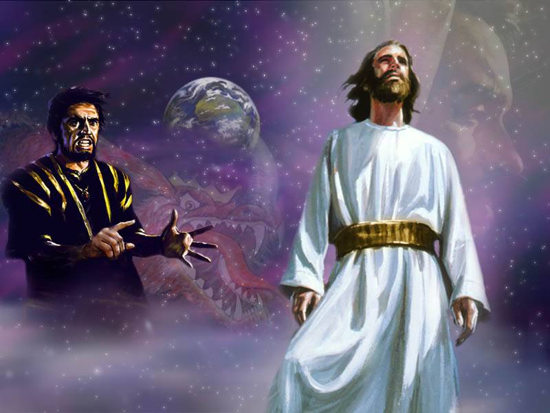 Studium Bible nejen PRO NESLYŠÍCÍ - 17. díl (13.3.2021)